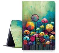 DIGTIALL Samsung Galaxy Tab A 8.0 2019 SM-T290 / T295 / T297 Tablet Case, PU Leather Flip Stand Protective Case with Auto Sleep/Wake Feature for Samsung Tab A 8.0 2019, Colorful