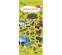 Digues on és gegant. La granja