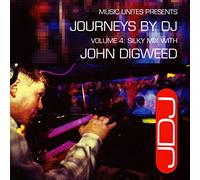Digweed John - Journeys By DJ Vol.4