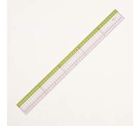 DIHAN #3012 50cm multifuction Garment Ruler Grading Ruler for Fashion Design Pattern Maker and Tailors