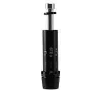 Diheohg 1 x Series.335 Golf Shaft Adapter RH Sleeve for Cobra F9 Driver