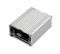 Diheohg 140W 12-32V Buck-Boost DC5.5 X 2.5mm Desktop Charger Charging to PD3.1 Output Conversion Module Type-C High Power Installation Easy to Use, C1