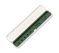 Diheohg 1st Generation Portable Pencil Storage Box for 2nd Generation Case Accessories - Green