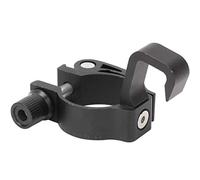 Diheohg 8 Inch Aluminium Alloy Scooter Lock Buckle Folding Ring for Electric Scooter S1/S2/S3