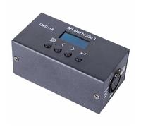Diheohg ArtNet 2-Way Ethernet Lighting Controller Interface Ethernet Lighting Controller 1 Universe