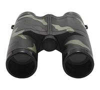 Diheohg Binocular Telescope Lens 4X 31mm Camouflage Pattern for Child & Lanyard