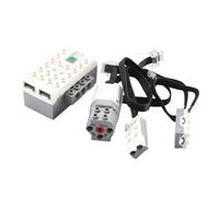 Diheohg Building Blocks Hub/Sensor/Motor WEDO2.0 Power Function EV3 20841 20844 Sensor 45300 19071 Main Engine Bricks Replacement Accessories