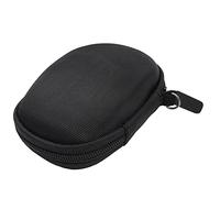 Diheohg Carring Mouse Storage Bag Protective Case Hard Case Travel Accessories for MX Anywhere 1 2 Generation 2S