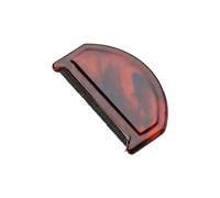 Diheohg Cashmere Comb Cleaning Tool for Sweater Fabric Shaver Remove Sweater Combs Brown 1 Piece
