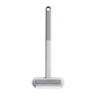 Diheohg Cat Hair Remover Furniture Reusable Roller Pet Carpet Rake