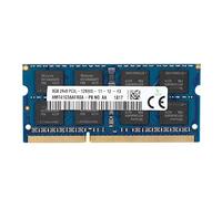 Diheohg DDR3L 8GB 1600MHz 1.35V PC3L Memory Ram for Laptop, Memory Modules for Laptop, Support Dual Channel Double Sided 16 Chips