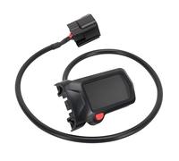 Diheohg For on Ron LCD Display Meter for on Ron Sur-Ron Surron Electric Country Bike for On-Ron Light Bee