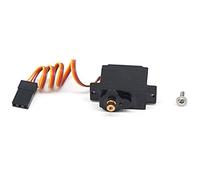Diheohg K989-58 Servo 5G Metal Gear for K969 K979 K989 K999 P929 P939 1/28 A202 A232 1/24 Remote Control Car Upgrade Replacement Parts