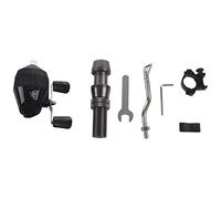 Diheohg Multi-function Bow Fishing Reel for Compound Bow Shooting