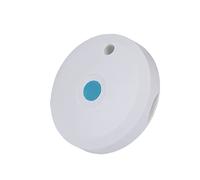 Diheohg NRF51822 Bluetooth Module Ibeacon Base Station Near Field Positioning Tag with Shell