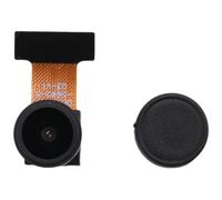 Diheohg OV5640 Camera Module for ESP32-CAM Soft Card 5 Million Pixels High Definition Auto Focus 24 Pin 0.5mm Pitch (C)