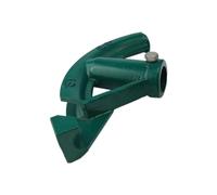 Diheohg Portable Manual Steel Pipe Bending Machine, Pipe Forming Tools, Pipe Bender Head, Pipe Forming Tool, Manual Tools A