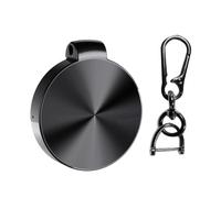 Diheohg S30+ Voice Control Recorder with Key Ring Sound Recorder 4G MP3 Player Intelligent Noise Reduction Digital Audio Sound Recording