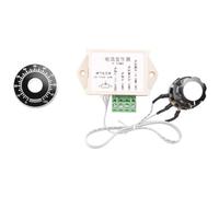 Diheohg Signal Generator 4-20MA Current Generator 4-20MA Adjustable Analog Quantity Current Signal Generator Module