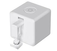 Diheohg Tuya Smart Home Bluetooth Finger Robot Remote Control Fingerbot Switch Button Pusher for Smart Life App Voice Control