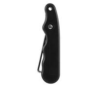 Diheohg Universal Practice for Figure Roller with Hook Extended Ice Hockey Puller Handle Portable Lace Tensioner Skate