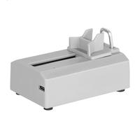 Diheohg Watch Timegrapher Mechanical Tester Watch Calibration Detection Watchmakers Watch Repair Tools Repair Tools