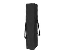 Diheohg Waterproof Anti-UV Storage Carry Bag for Garden Gazebo Canopy Shade Protector Marquee Outside-S