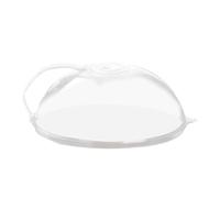 Diheohg With Steam Vents, Dishwasher Safe, Microwave Cooking, Microwave Plate Cover, Splash Proof Lid, Kitchen Tool, Easy Installation
