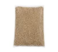Dihl 14KG Premium Equine Wood Based Pellet Bedding for Horses, 100% Softwood, Superior Odour Control, FSC Approved, UK Sourced, Biodegradable, 30 Litres