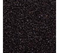 Dihl 150g Model Railway Train Tender Fake Coal, 150cm³, Black, 2-3mm Coals. Suitable for Cargo, Scenery, Dioramas, Woodland and more