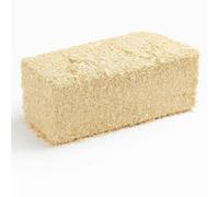 Dihl Multi-Pack Small Animal Wood Shavings Natural Pet Bedding, Dust Extracted Premium Pet Bed Substrate, Odour Control, For Rabbit, Hamster, Gerbil, Guinea Pig, Mouse, FSC Approved (Pack of 1)