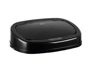 Dihl Replacement Black Onyx Automatic Motion Sensor Bin Lid, Tower & Morphy Richards 58 Litre and 68 Litre