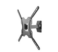 Dihl Swivel Tilt Wall Mount Bracket For 32 40 42 47 55" TV LED LCD 3D 100-400mm
