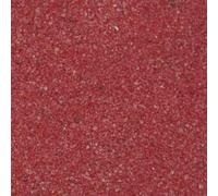 Dihl Unipac 2KG Red Coloured Aquarium Tank Pond Sand, 0.5mm to 0.6mm Grain Size, Decorative, Non-Toxic Natural Substrate. Fish, Aquatic Reptiles, Arthropods and Amphibians - 2 KG, Red