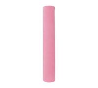 DIHRVTHC Brand Multi-Purpose Pole Padding Wrap Around Post Protector for Basement Garage Basketball Hoop Safety Foam Column Cover Waterproof Vinyl Cushion for Kids Playground(Pink,10cm/3.9in-H-6FT)