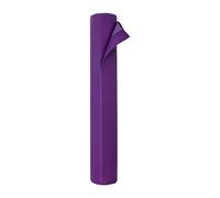 DIHRVTHC Brand Multi-Purpose Pole Padding Wrap Around Post Protector for Basement Garage Basketball Hoop Safety Foam Column Cover Waterproof Vinyl Cushion for Kids Playground(Purple,11cm/4.3in-H-5FT)