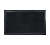 DII All Weather, Polyvinyl Chloride, Knobby, 1'6" x 2'6" (Rectangular)