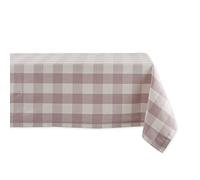 DII Classic Tabletop, Cotton, Dusty Lilac, 120" x 60" (Rectangular)