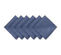 DII Collection, Cotton, Denim, 20x20