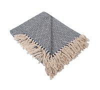 DII Cotton Woven, Nautical Blue, 50x60