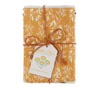 DII Cozy Days Kitchen Collection (Dishcloth Set of 4)