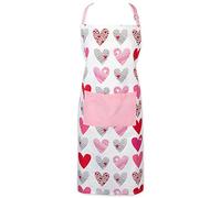 DII Everyday Kitchen Basic, Hearts Collage