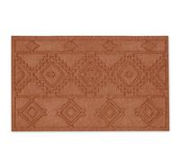 DII Hog Mat Doormat, 18 x 30, Aztec