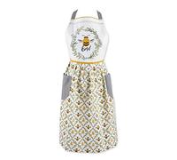 DII Honey Collection Kitchen, Apron, Bee Kind
