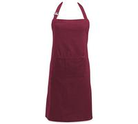 DII Kitchen Collection, Cotton, Wine, Standard