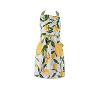 DII Lemon Bliss Kitchen Collection, Apron
