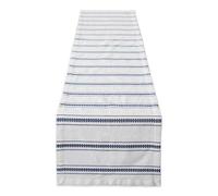 DII Table Runner, Cotton, French Blue, 14x108