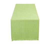 DII Table Runner, Cotton, Green