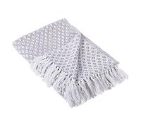 DII Throw, Gray