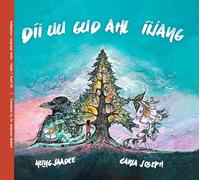 Díi uu gud ahl íijang / I am Connected